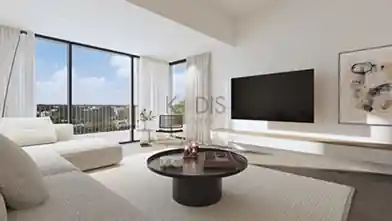Mieszkanie na sprzedaż, Dystrykt Limassol, Limassol, Ιστορικό Κέντρο
