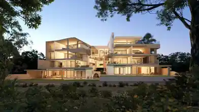 Apartment for sale, Nicosia, City Centre