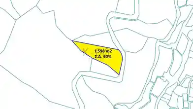 Commercial Plot for sale, Nicosia, Kakopetria