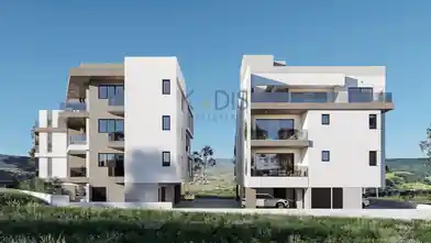 Apartment for sale, Nicosia, Latsia