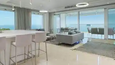 Apartment for sale, Limassol, Moni