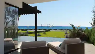 Detached House for sale, Larnaca, Perivolia