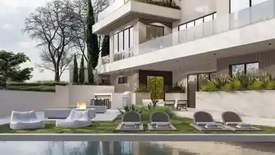 Villa for sale, Limassol, Agios Athanasios, Agios Athanasios