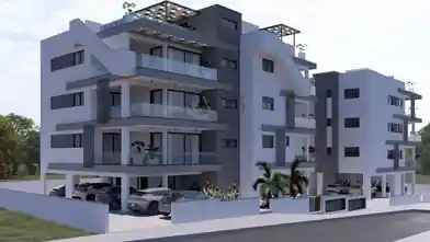 Apartment for sale, Limassol, Ekali