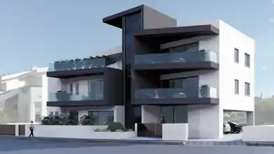 Apartment for sale, Nicosia, Egkomi