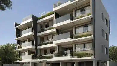 Квартира на продаж, Лімасол, Агіос Афанасіос
