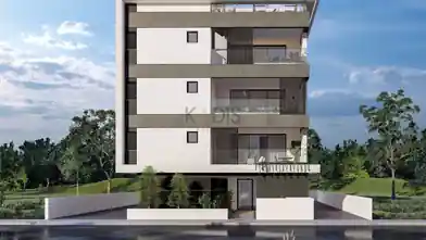 Apartment for sale, Nicosia, Strovolos