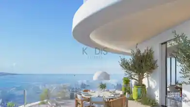 Apartment for sale, Limassol, Pyrgos