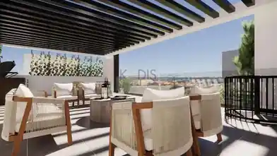 Apartment for sale, Nicosia, Strovolos