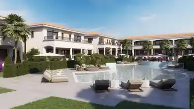 Detached House for sale, Larnaca, Zygi
