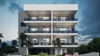 Apartment for sale, Nicosia, Aglantzia