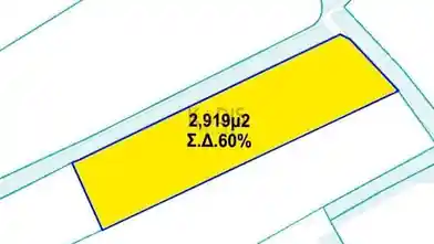 Działka mieszkaniowa na sprzedaż, Dystrykt Limassol, Erimi