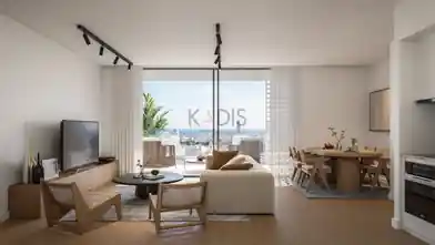 Квартира на продажу, Лимасол, Агиос Афанасиос, Агиос Афанасиос