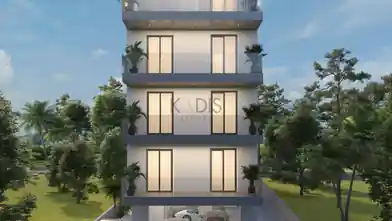 Apartment for sale, Nicosia, Lakatamia