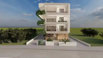 Apartment for sale, Nicosia, Latsia