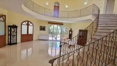 Dom wolnostojący na sprzedaż, Dystrykt Limassol, Asgata