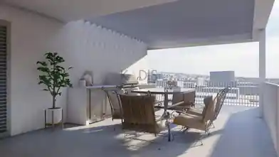 Apartment for sale, Limassol, Agios Athanasios, Agios Athanasios