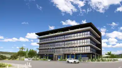 Commercial for sale, Limassol, Katholiki