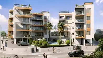 Apartment for sale, Limassol, Pissouri