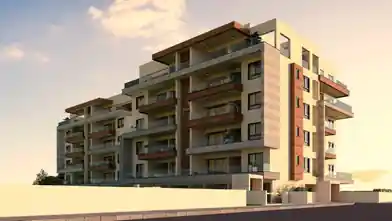 Квартира на продажу, Лимасол, Гермасойя, Зеленая зона