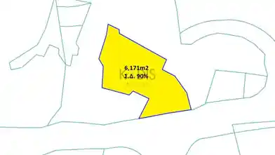 Commercial Plot for sale, Nicosia, Kokkinotrimithia