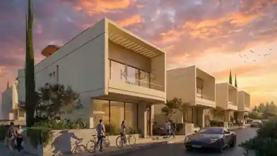 Willa na sprzedaż, Dystrykt Famagusta, Paralimni