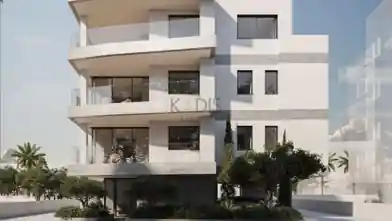 Διαμέρισμα προς πώληση, Λευκωσία, Αγλαντζιά