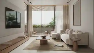 Apartment for sale, Larnaca, Aradippou, Agios Fanourios