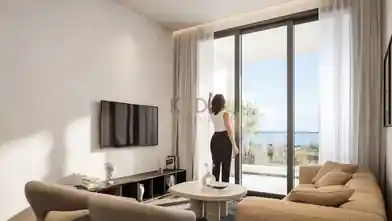 Mieszkanie na sprzedaż, Dystrykt Limassol, Limassol, Katholiki