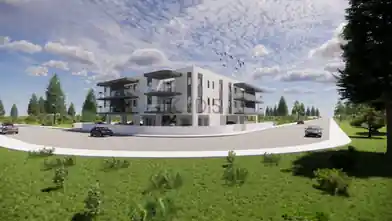 Квартира на продаж, Нікосія, Лакатамия, Агіа Параскеви