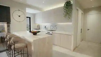 Apartment for sale, Limassol, Kato Polemidia