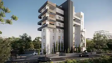 Apartment for sale, Limassol, Germasogeia