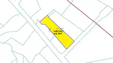 Commercial Plot for sale, Famagusta, Paralimni