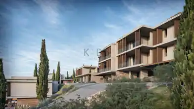 Apartment for sale, Limassol, Pyrgos