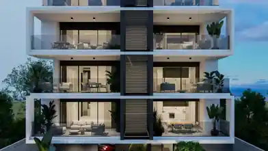 Apartment for sale, Nicosia