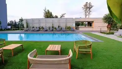 Apartment for sale, Limassol, Tserkezoi, Archangelos Michail