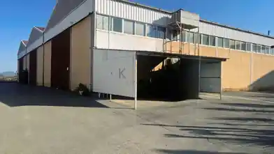 Commercial for sale, Nicosia, Alampra, Dimos Notias Lefkosias-Idaliou