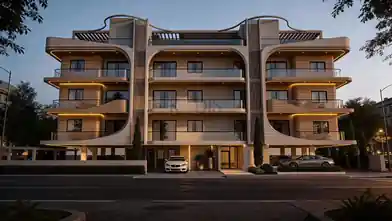 Квартира на продажу, Ларнака