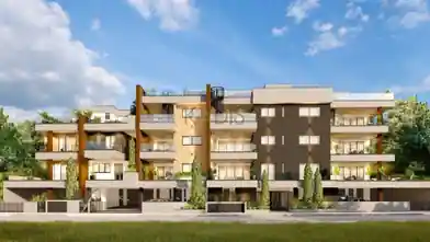 Apartment for sale, Limassol