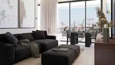 Mieszkanie na sprzedaż, Dystrykt Limassol, Limassol, Zakaki