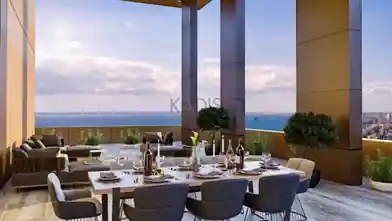 Apartment for rent, Limassol, Agios Tychon