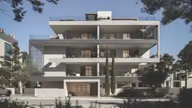 Διαμέρισμα προς πώληση, Λάρνακα, Σωτήρος