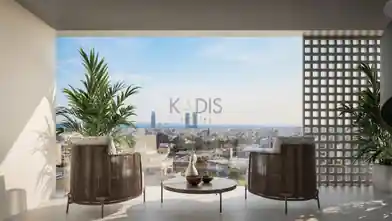 Apartment for sale, Limassol, Agios Athanasios