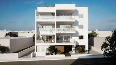 Apartment for sale, Nicosia, Strovolos, Chryseleousa