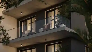 Apartment for sale, Limassol, Mesa Geitonia