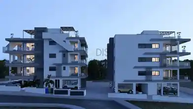 Բնակարան վաճառքիԼիմասոլում, Ekaliում