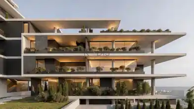 Διαμέρισμα προς πώληση, Λεμεσός
