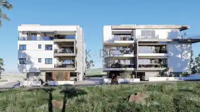 Квартира на продаж, Нікосія, Лација