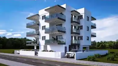 Apartment for sale, Nicosia, Agios Dometios, Dimos Lefkosias