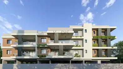 Apartment for sale, Nicosia, Lakatamia